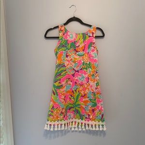 Lilly Pulitzer Girls Dress
